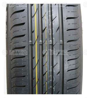 Nexen N`blue HD Plus 185/60 R14 82T