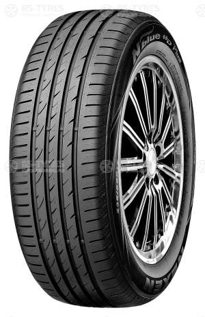 Nexen N`blue HD Plus 185/60 R14 82T