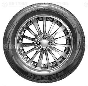 Nexen N`blue HD Plus 185/60 R14 82T