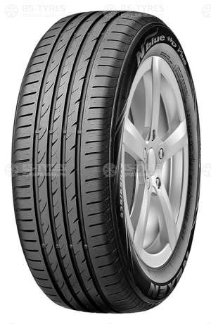 Nexen N`blue HD Plus 185/60 R14 82T