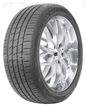 Nexen N`Fera RU1 SUV 255/50 R20 109V