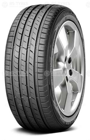Nexen N`Fera SU1 225/55 R17 101W