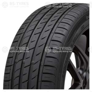 Nexen N`Fera SU1 225/55 R17 101W