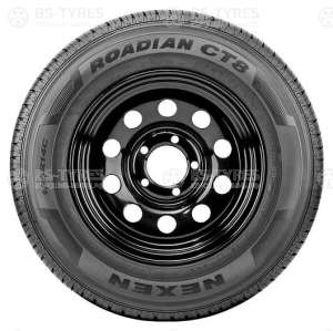 Nexen Roadian CT8 205/65 R16C 107/105T