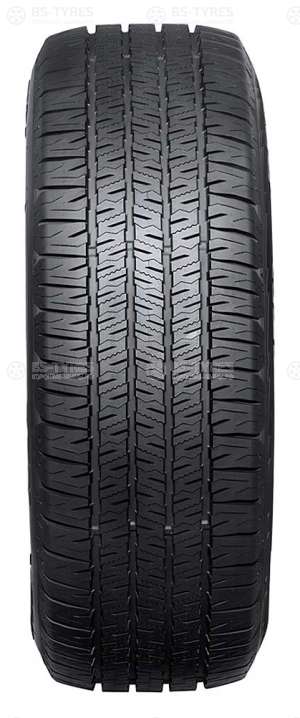 Nexen Roadian HTX 2 235/65 R17 104H