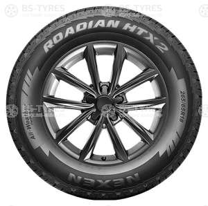 Nexen Roadian HTX 2 235/65 R17 104H