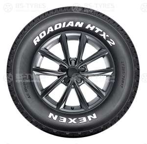 Nexen Roadian HTX 2 235/65 R17 104H