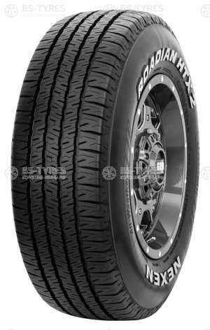 Nexen Roadian HTX 2 235/65 R17 104H
