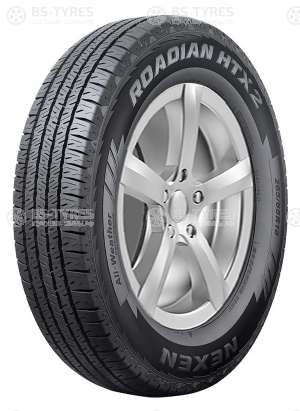 Nexen Roadian HTX 2 235/65 R17 104H
