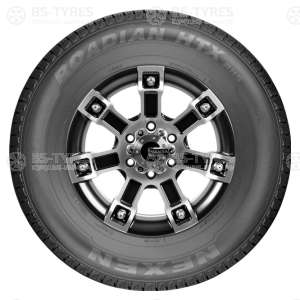 Nexen Roadian HTX RH5 265/60 R18 110H