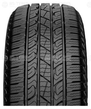 Nexen Roadian HTX RH5 265/60 R18 110H