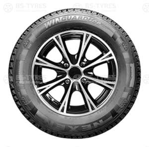 Nexen Winguard Ice 205/50 R17 93T