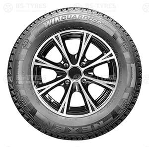 Nexen Winguard Ice 205/50 R17 93T