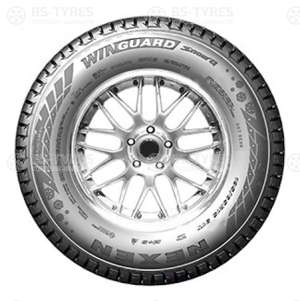 Nexen Winguard Snow G WH2 215/65 R16 98H