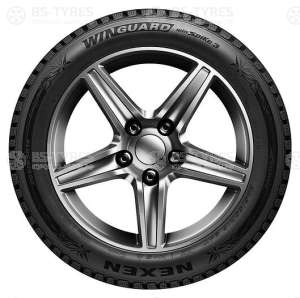 Nexen Winguard Winspike 3 205/50 R17 93T