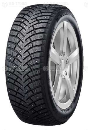 Nexen Winguard Winspike 3 205/50 R17 93T