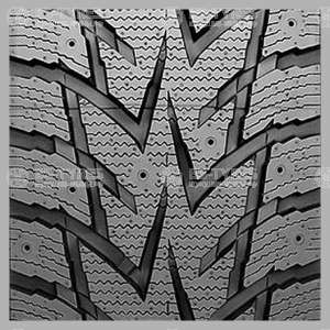 Nexen Winguard Winspike WS62 SUV 215/65 R17 103T