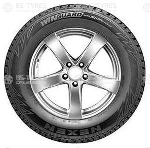 Nexen Winguard Winspike WS62 SUV 215/65 R17 103T