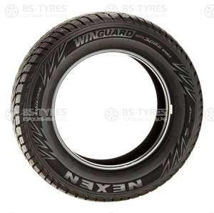 Nexen Winguard Winspike WS62 SUV 215/65 R17 103T