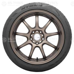 Nitto NT555 G2 245/40 R18 97Y