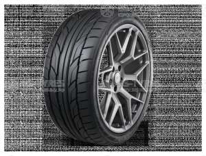 Nitto NT555 G2 245/40 R18 97Y
