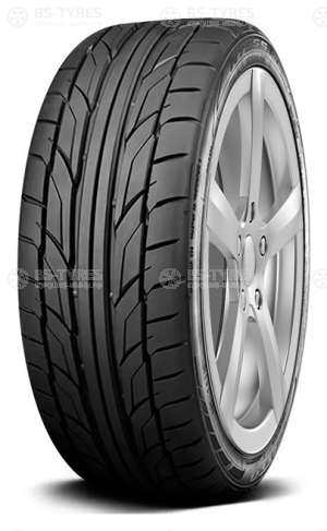 Nitto NT555 G2 245/40 R18 97Y
