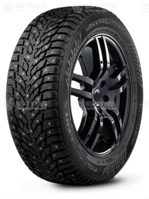 Nokian Tyres Hakkapeliitta 9 245/50 R18 104T