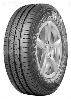 Nokian Tyres Hakka Van 215/60 R16C 108/106T