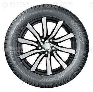 Nokian Tyres Hakkapeliitta 9 245/50 R18 104T