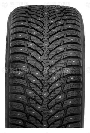 Nokian Tyres Hakkapeliitta 9 245/50 R18 104T