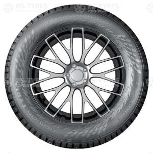 Nokian Tyres Hakkapeliitta 9 245/50 R18 104T