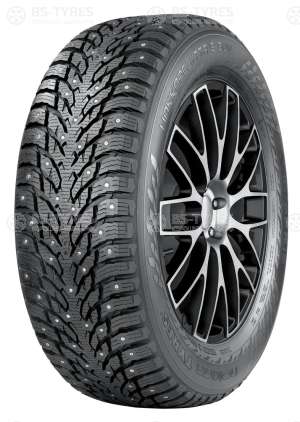 Nokian Tyres Hakkapeliitta 9 245/50 R18 104T