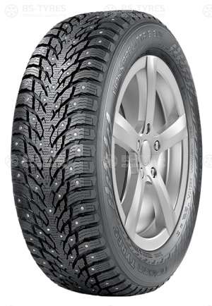 Nokian Tyres Hakkapeliitta 9 245/50 R18 104T