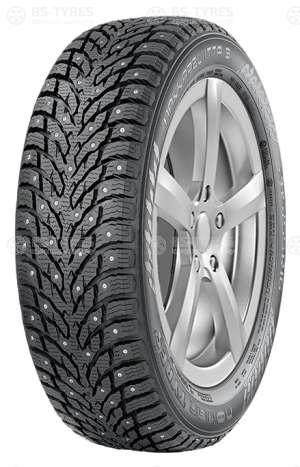 Nokian Tyres Hakkapeliitta 9 245/50 R18 104T