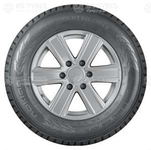 Nokian Tyres Hakkapeliitta CR3 225/55 R17C 109/107R