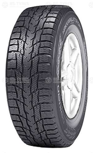 Nokian Tyres Hakkapeliitta CR3 225/55 R17C 109/107R