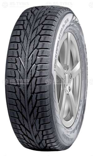 Nokian Tyres Hakkapeliitta R2 SUV 265/40 R21 105R