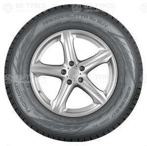Nokian Tyres Hakkapeliitta R2 SUV 265/40 R21 105R
