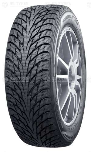 Nokian Tyres Hakkapeliitta R2 SUV 265/40 R21 105R