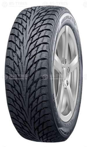 Nokian Tyres Hakkapeliitta R2 SUV 265/40 R21 105R