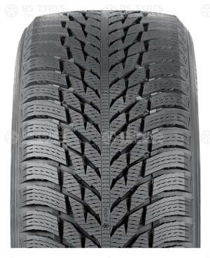 Nokian Tyres Hakkapeliitta R3 225/50 R18 99R