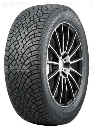 Nokian Tyres Hakkapeliitta R5 SUV 245/45 R20 103T