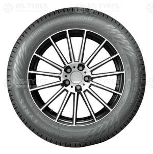 Nokian Tyres Hakkapeliitta R5 SUV 245/45 R20 103T