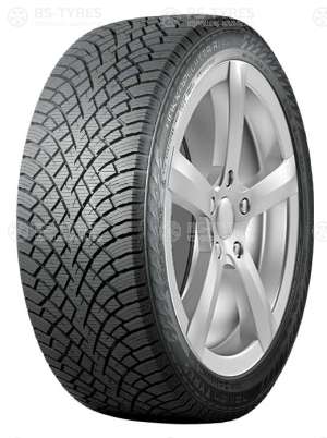 Nokian Tyres Hakkapeliitta R5 SUV 245/45 R20 103T