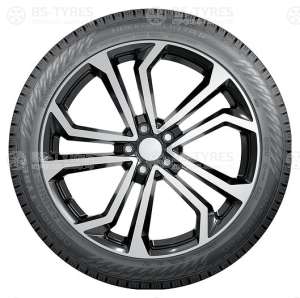 Nokian Tyres Hakkapeliitta R5 SUV 245/45 R20 103T