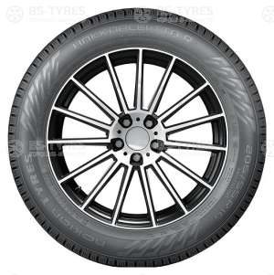 Nokian Tyres Hakkapeliitta R5 SUV 245/45 R20 103T