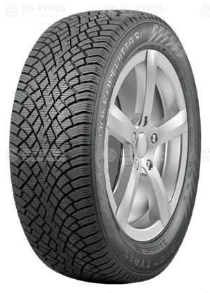 Nokian Tyres Hakkapeliitta R5 SUV 245/45 R20 103T