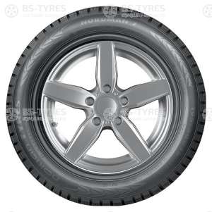 Ikon Nordman 7 (Character Ice 7) 195/55 R16 91T