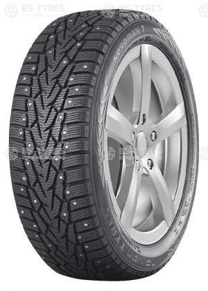 Nokian Tyres Nordman 7 SUV 215/70 R16 100T