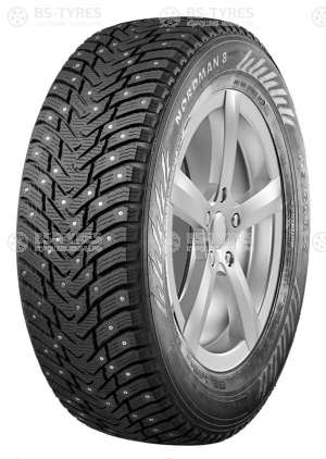 Nokian Tyres Nordman 8 SUV 245/45 R20 103T
